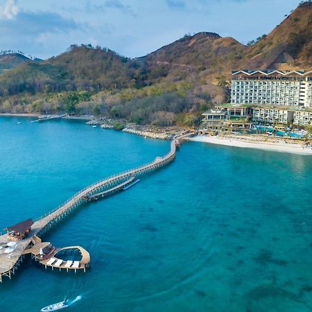 AYANA Komodo Waecicu Beach Labuan Bajo Zewnętrze zdjęcie