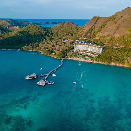 AYANA Komodo Waecicu Beach Labuan Bajo Zewnętrze zdjęcie