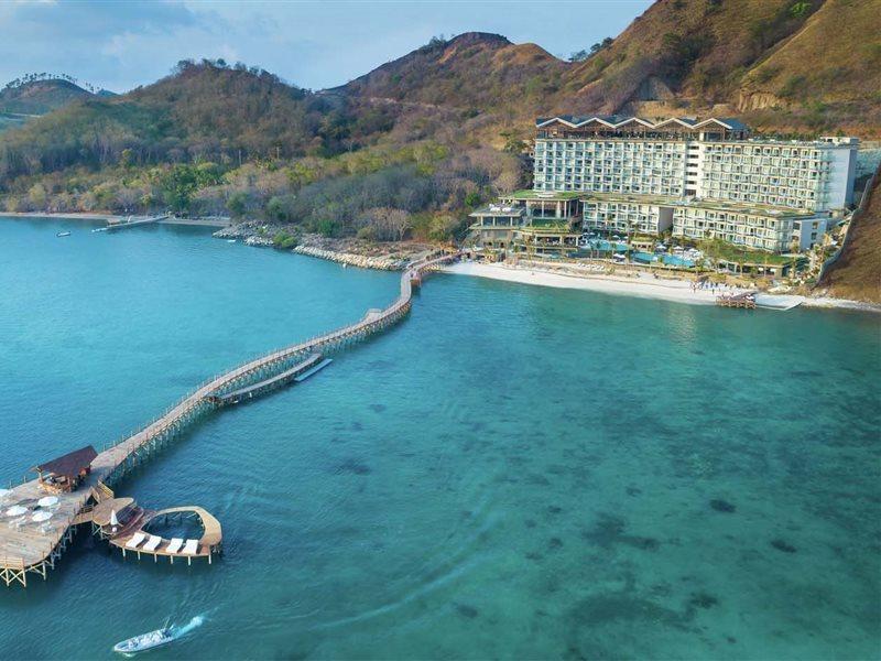AYANA Komodo Waecicu Beach Labuan Bajo Zewnętrze zdjęcie
