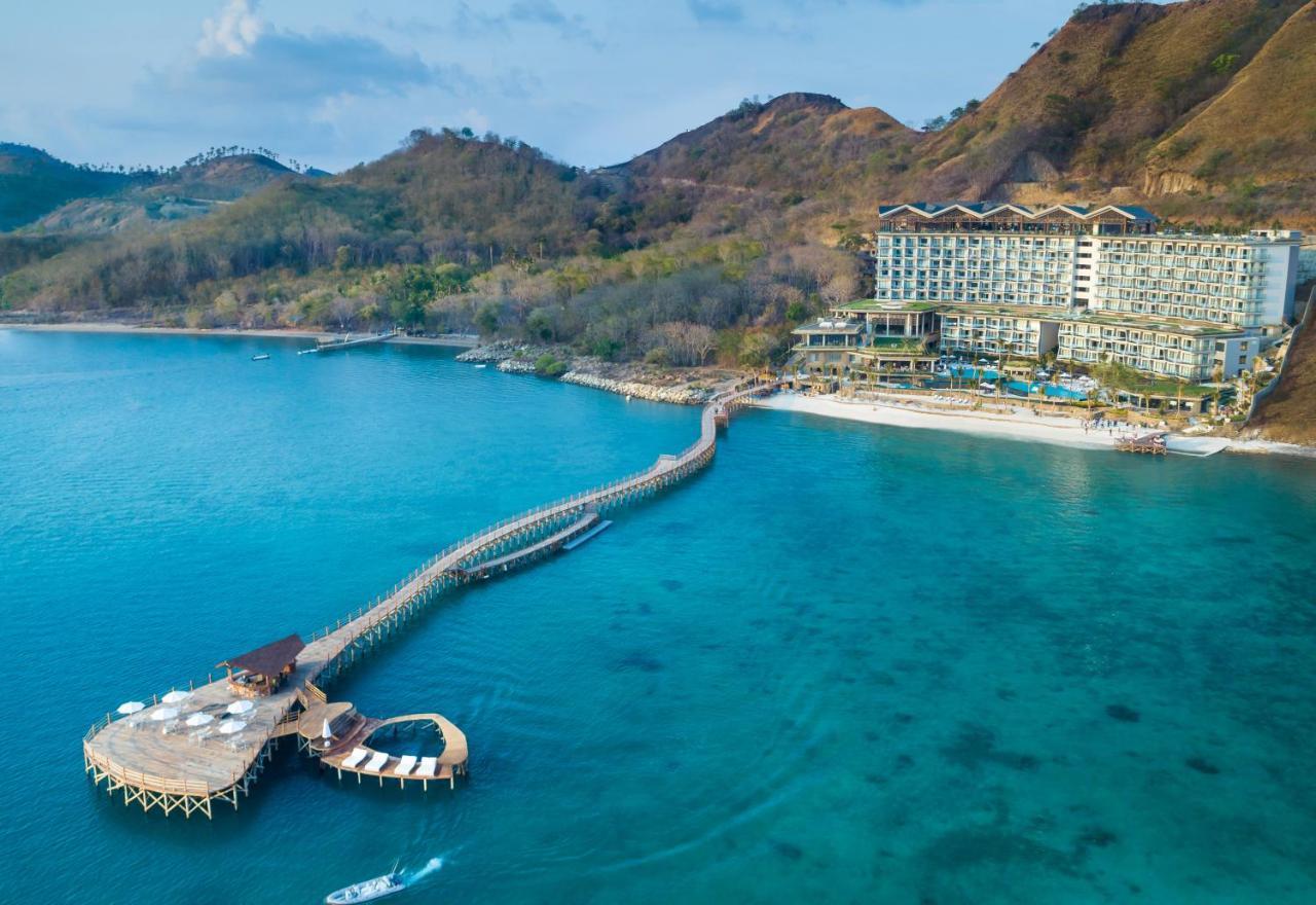 AYANA Komodo Waecicu Beach Labuan Bajo Zewnętrze zdjęcie