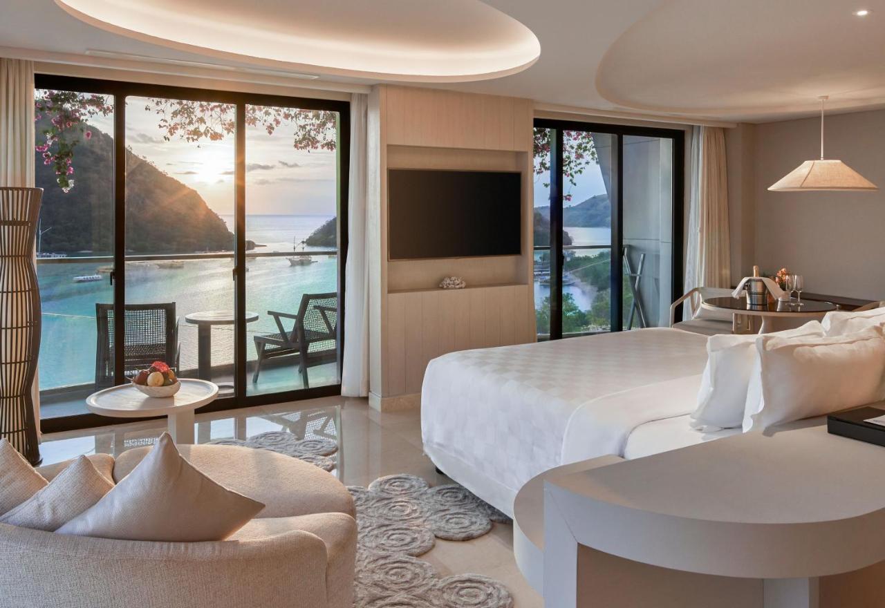 AYANA Komodo Waecicu Beach Labuan Bajo Zewnętrze zdjęcie