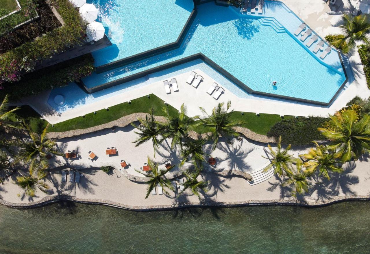 AYANA Komodo Waecicu Beach Labuan Bajo Zewnętrze zdjęcie