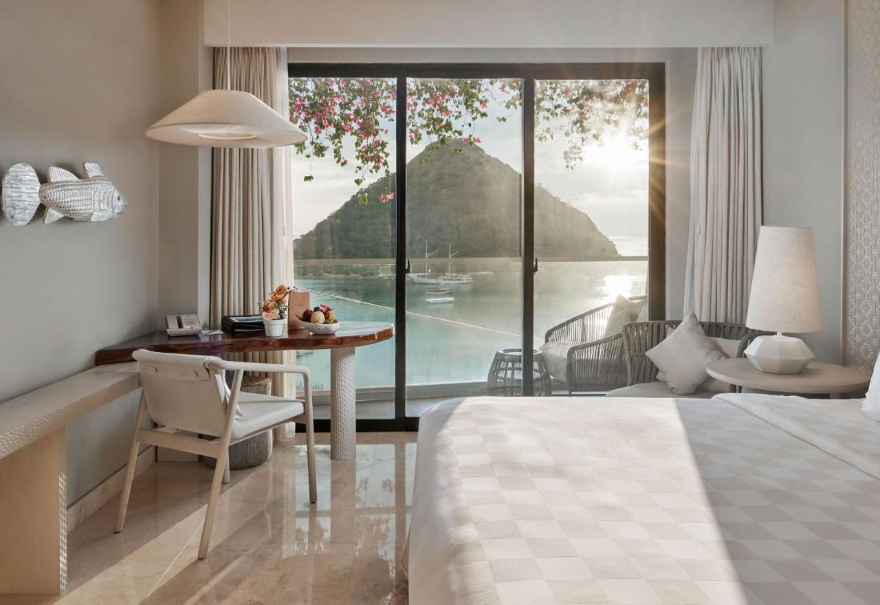 AYANA Komodo Waecicu Beach Labuan Bajo Zewnętrze zdjęcie