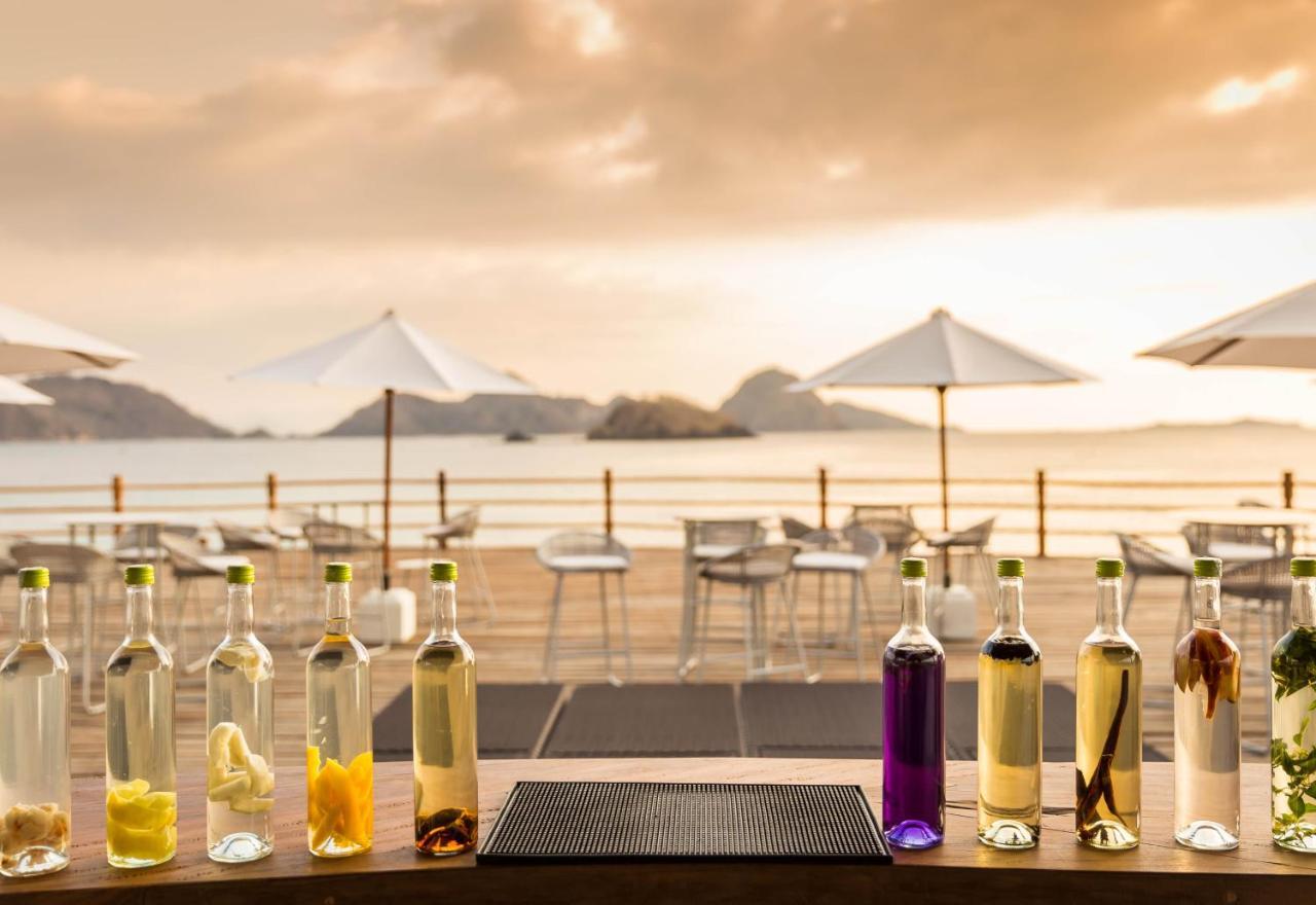 AYANA Komodo Waecicu Beach Labuan Bajo Zewnętrze zdjęcie