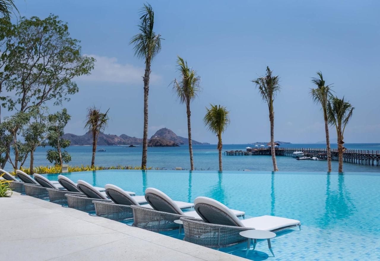 AYANA Komodo Waecicu Beach Labuan Bajo Zewnętrze zdjęcie