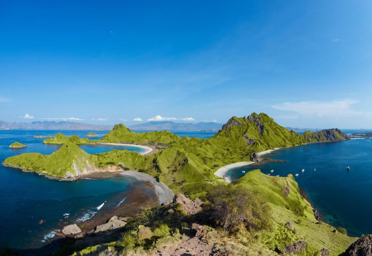AYANA Komodo Waecicu Beach Labuan Bajo Zewnętrze zdjęcie