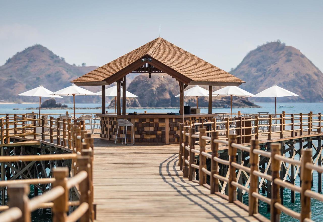 AYANA Komodo Waecicu Beach Labuan Bajo Zewnętrze zdjęcie