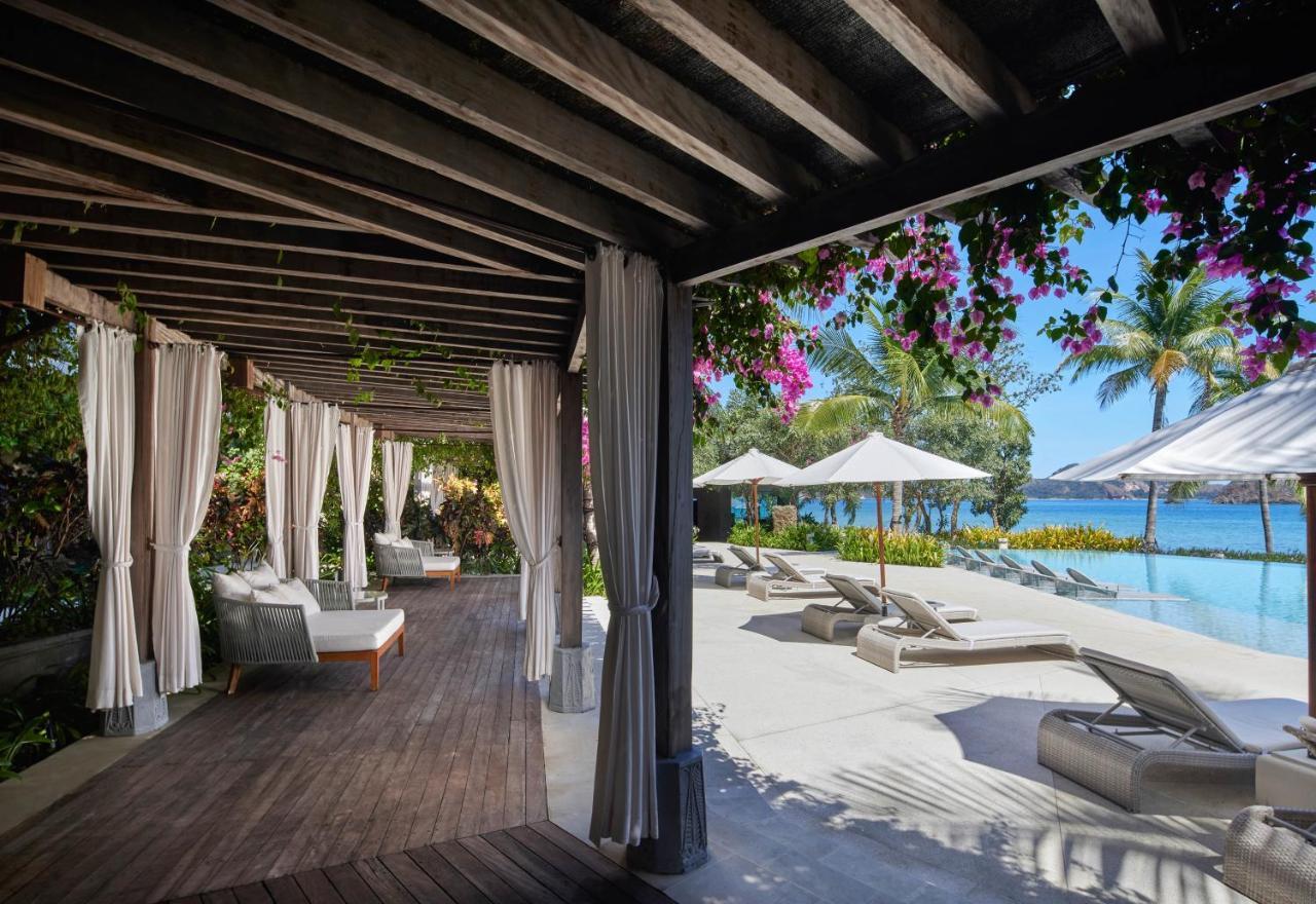 AYANA Komodo Waecicu Beach Labuan Bajo Zewnętrze zdjęcie