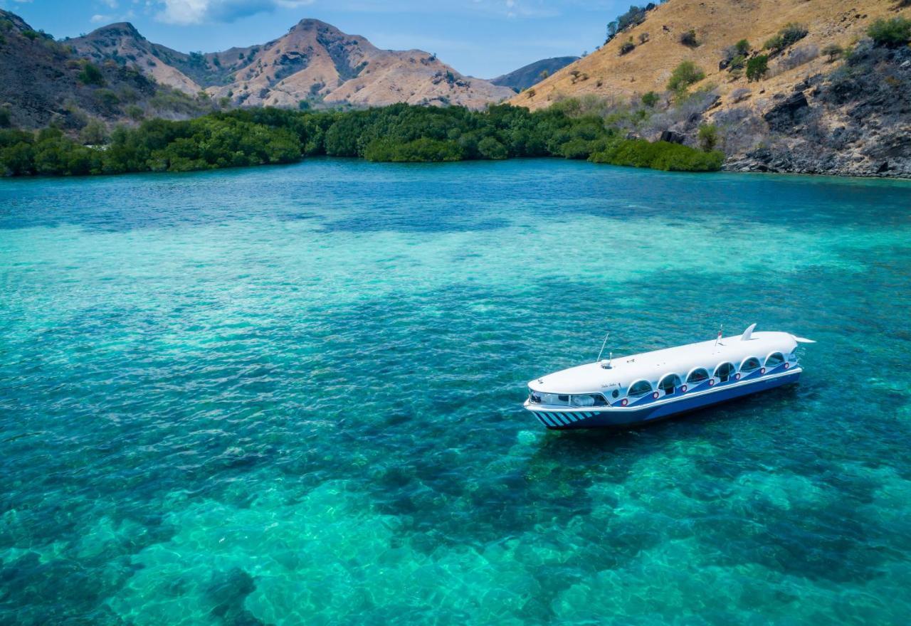 AYANA Komodo Waecicu Beach Labuan Bajo Zewnętrze zdjęcie