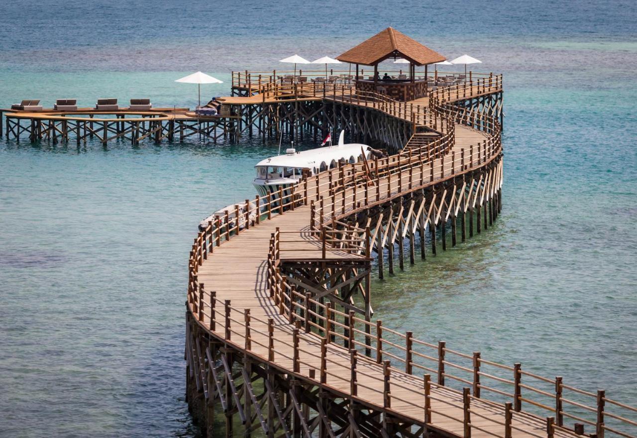 AYANA Komodo Waecicu Beach Labuan Bajo Zewnętrze zdjęcie