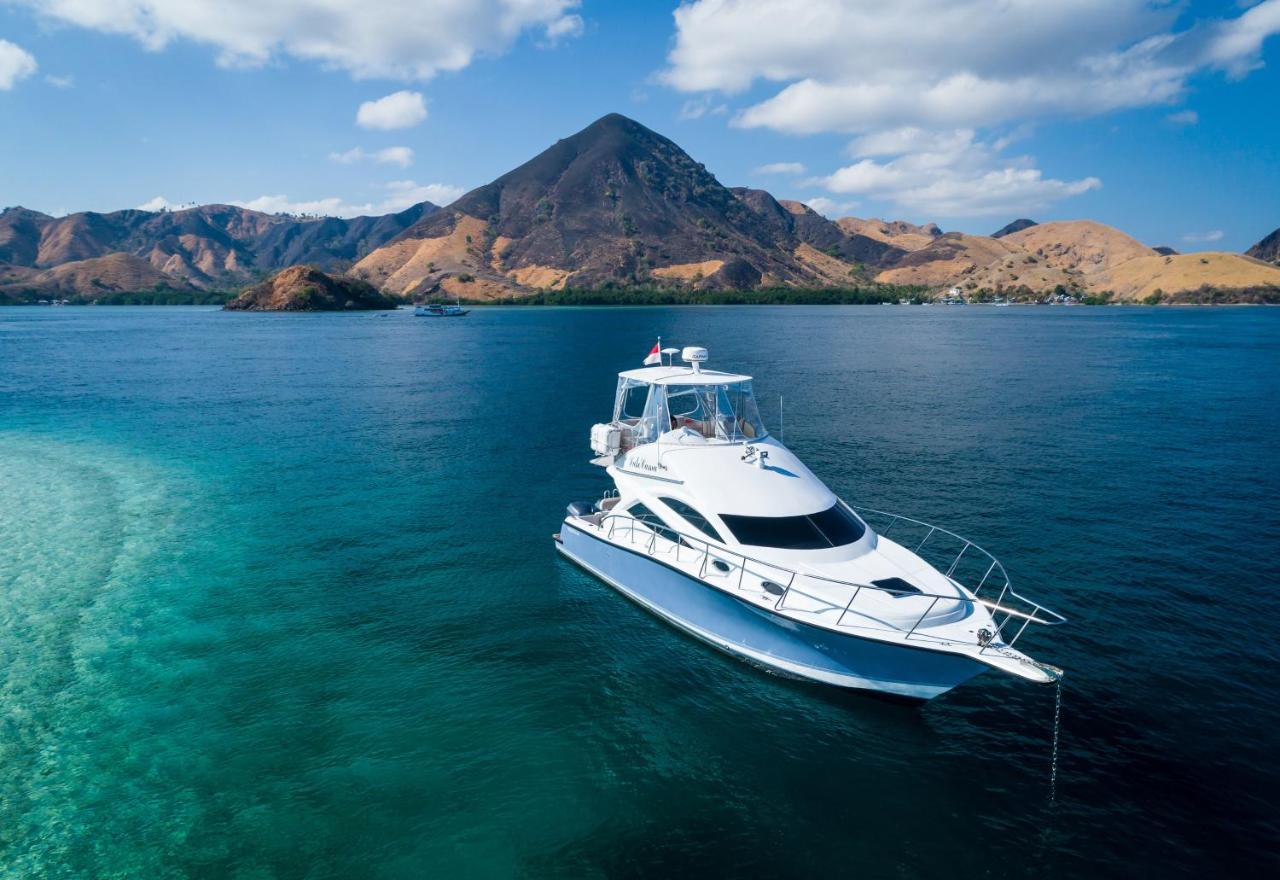 AYANA Komodo Waecicu Beach Labuan Bajo Zewnętrze zdjęcie