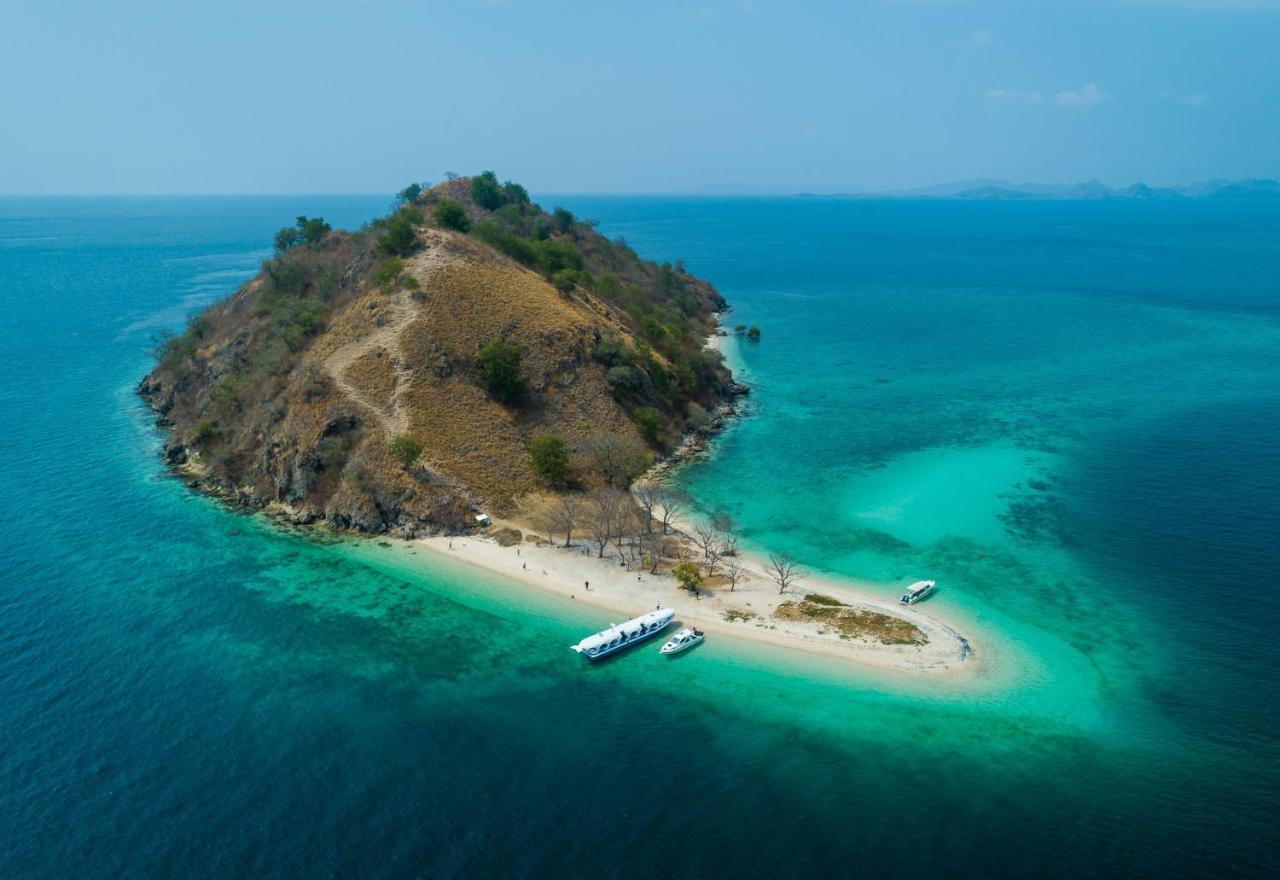AYANA Komodo Waecicu Beach Labuan Bajo Zewnętrze zdjęcie