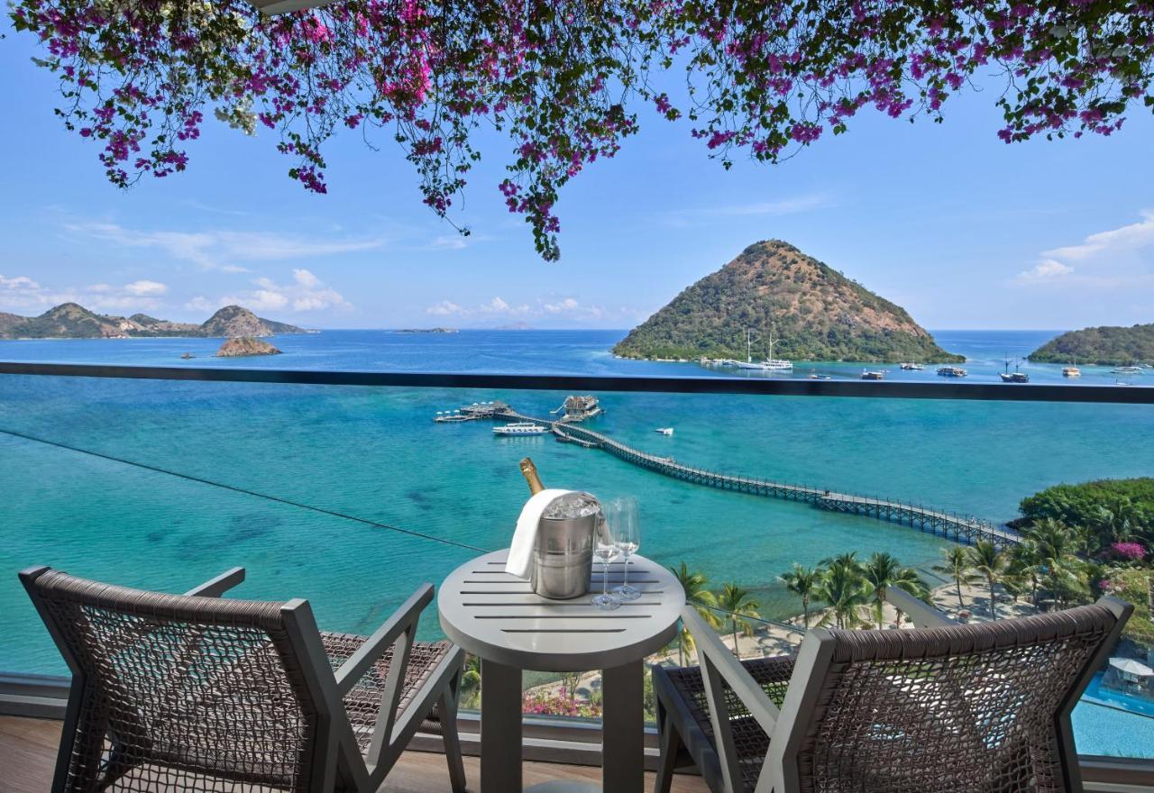 AYANA Komodo Waecicu Beach Labuan Bajo Zewnętrze zdjęcie