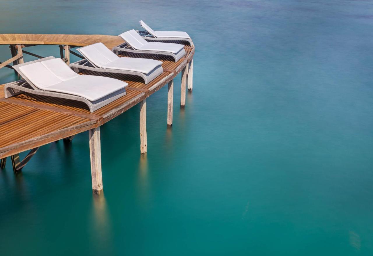 AYANA Komodo Waecicu Beach Labuan Bajo Zewnętrze zdjęcie