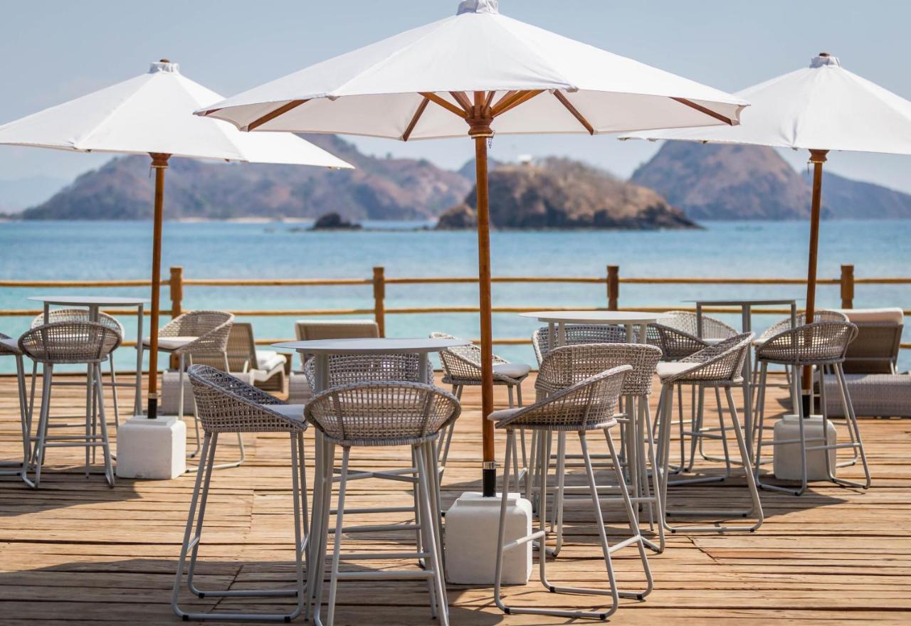 AYANA Komodo Waecicu Beach Labuan Bajo Zewnętrze zdjęcie