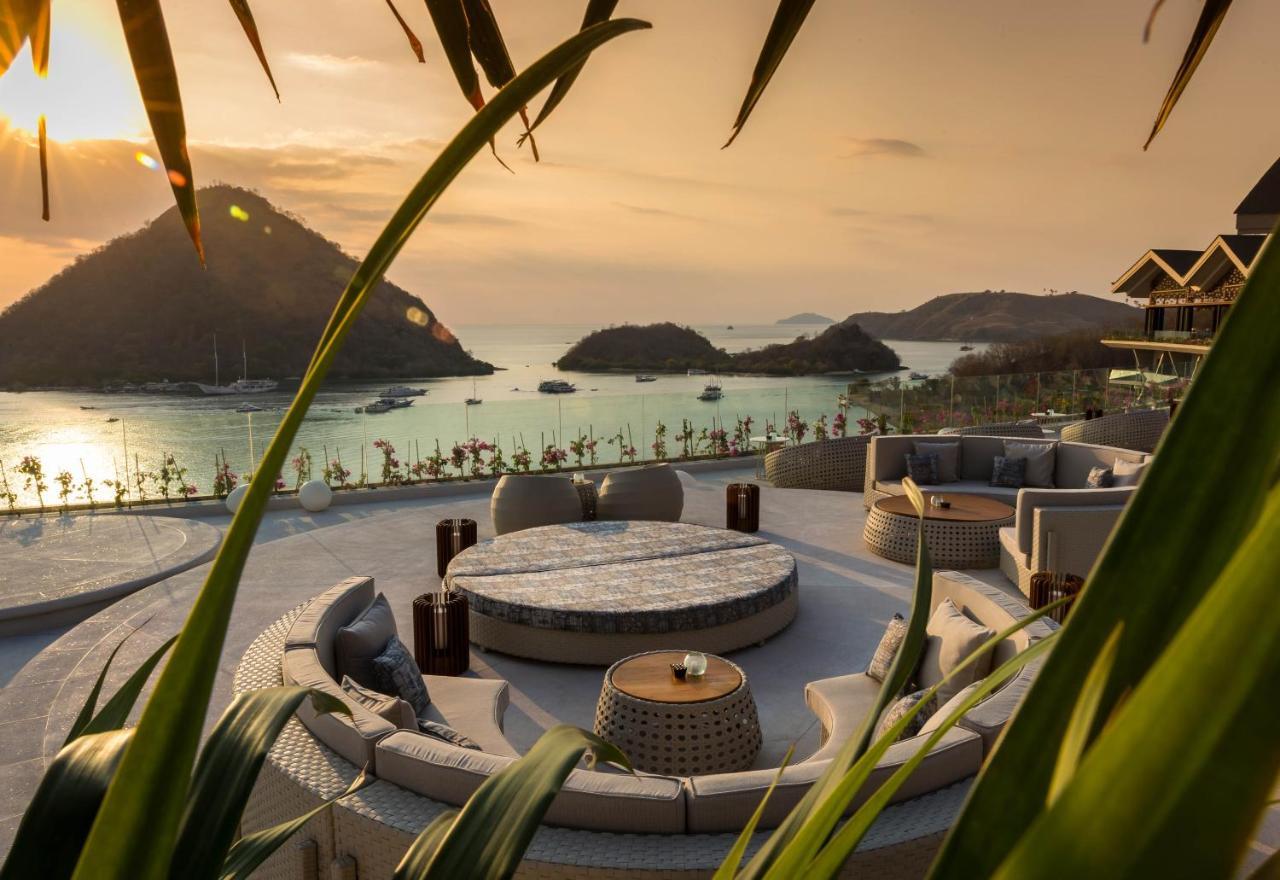 AYANA Komodo Waecicu Beach Labuan Bajo Zewnętrze zdjęcie