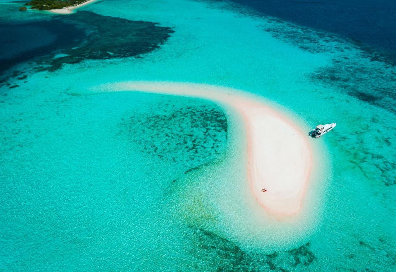 AYANA Komodo Waecicu Beach Labuan Bajo Zewnętrze zdjęcie
