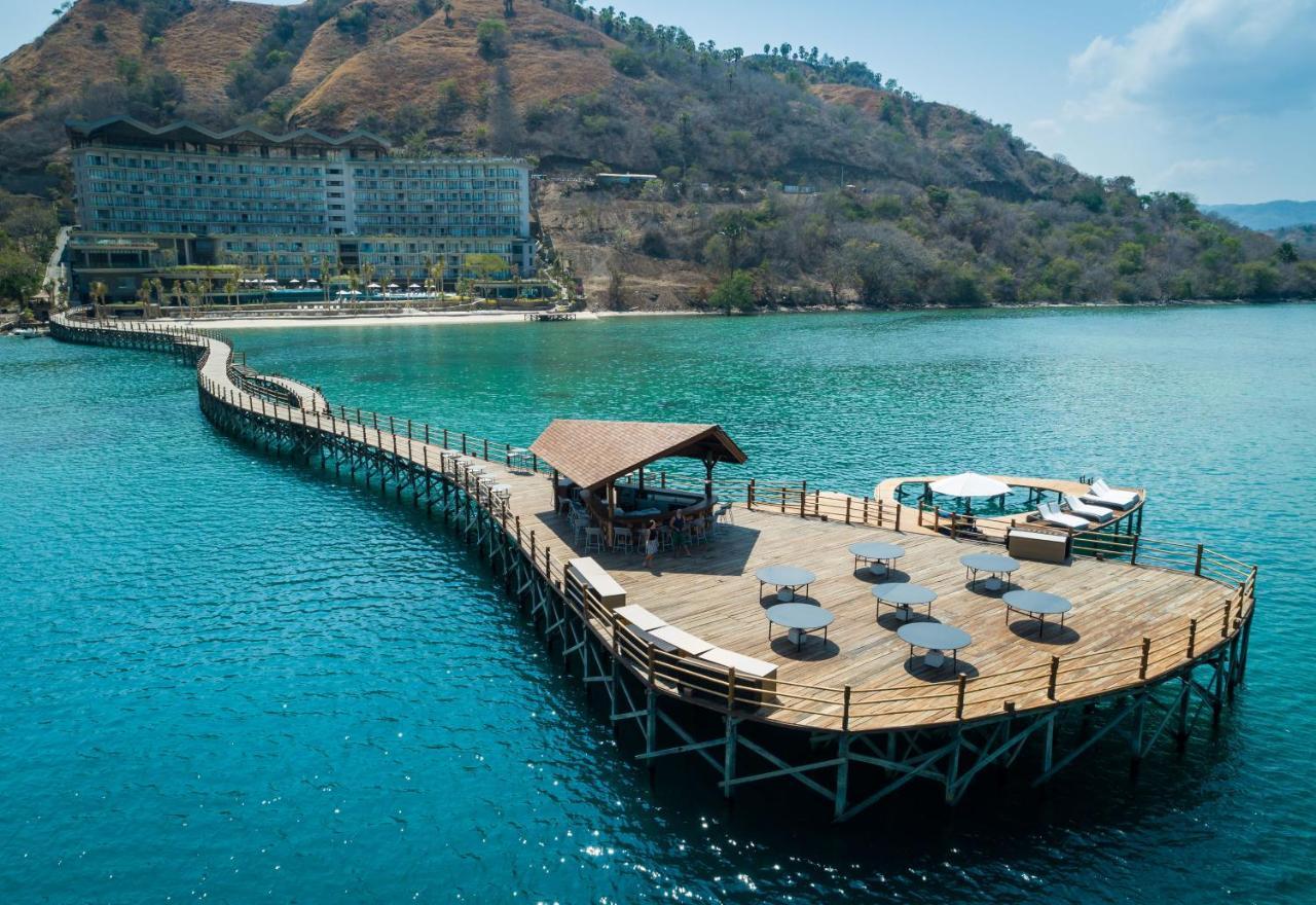 AYANA Komodo Waecicu Beach Labuan Bajo Zewnętrze zdjęcie