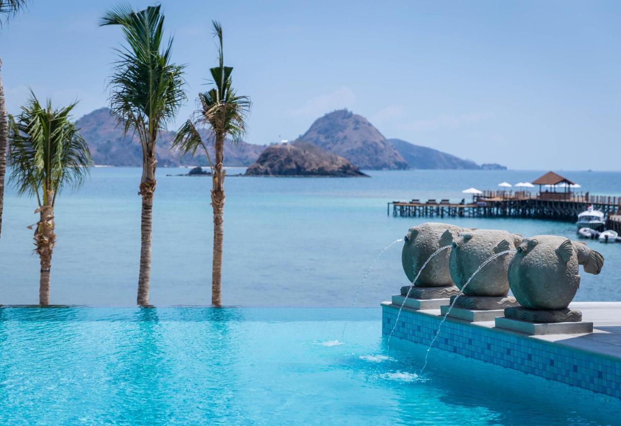 AYANA Komodo Waecicu Beach Labuan Bajo Zewnętrze zdjęcie