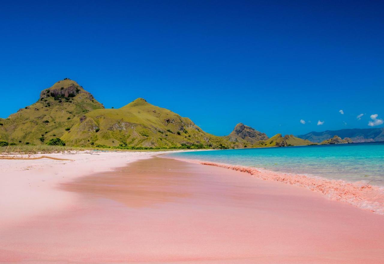 AYANA Komodo Waecicu Beach Labuan Bajo Zewnętrze zdjęcie