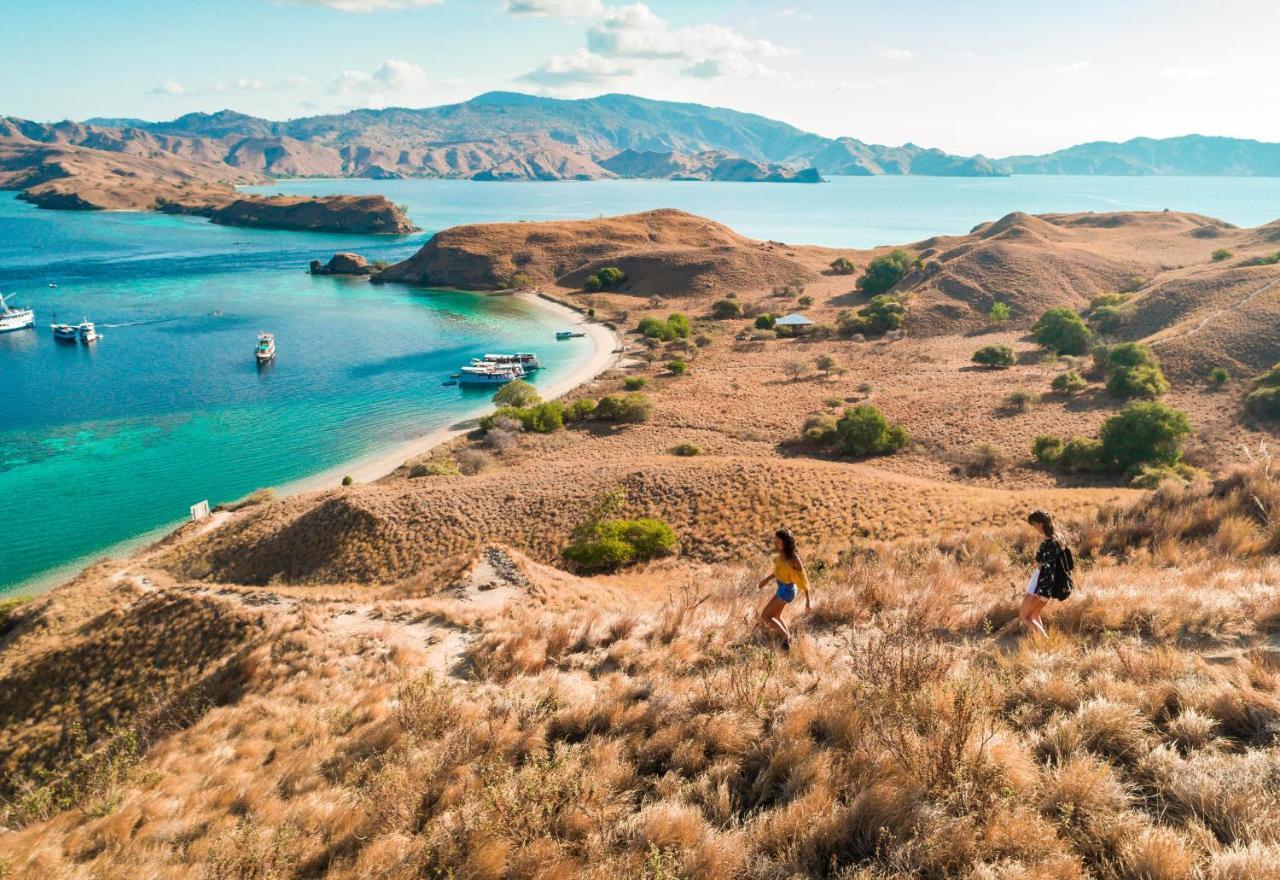 AYANA Komodo Waecicu Beach Labuan Bajo Zewnętrze zdjęcie