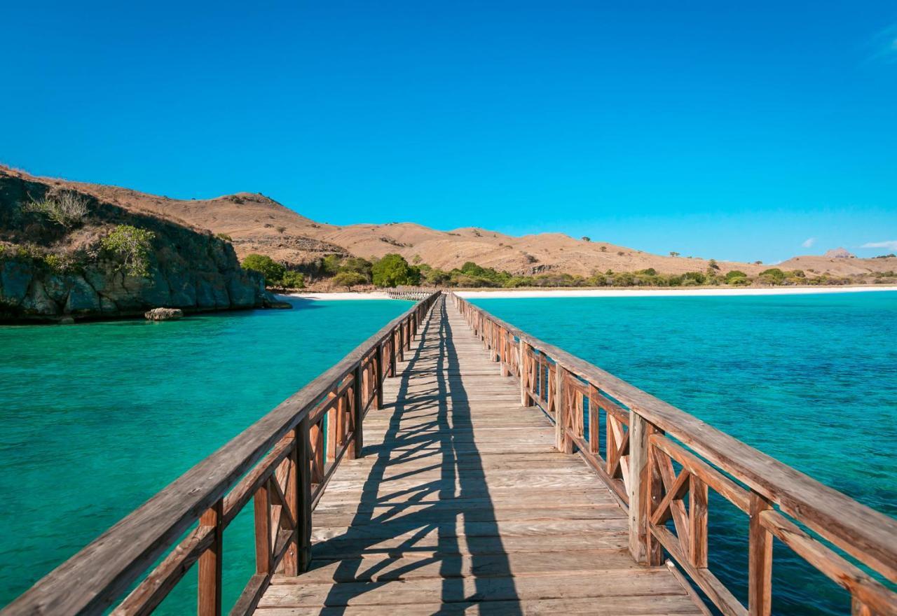AYANA Komodo Waecicu Beach Labuan Bajo Zewnętrze zdjęcie