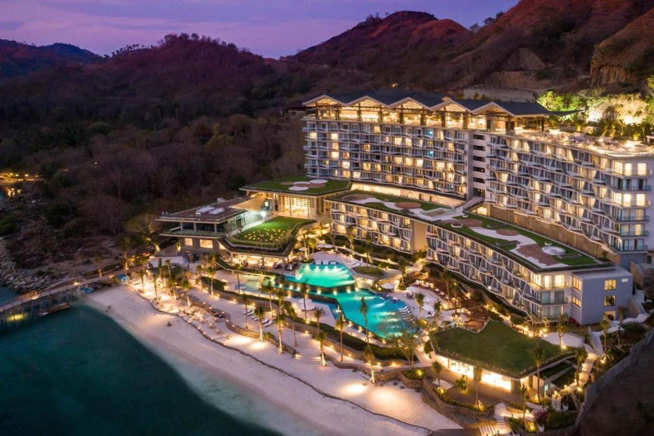 AYANA Komodo Waecicu Beach Labuan Bajo Zewnętrze zdjęcie