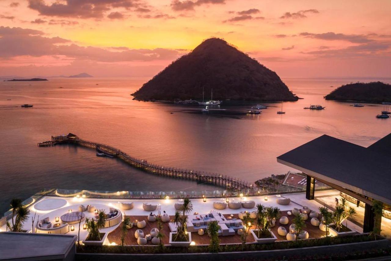AYANA Komodo Waecicu Beach Labuan Bajo Zewnętrze zdjęcie