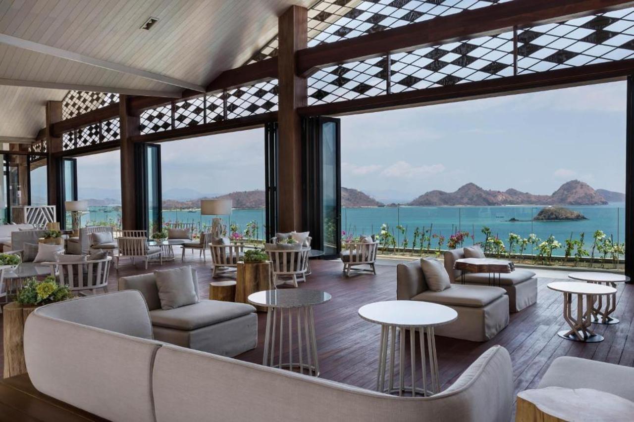 AYANA Komodo Waecicu Beach Labuan Bajo Zewnętrze zdjęcie